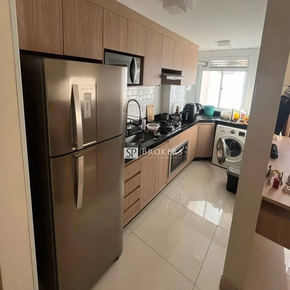 Apartamento, 2 quartos, 43 m² - Foto 3