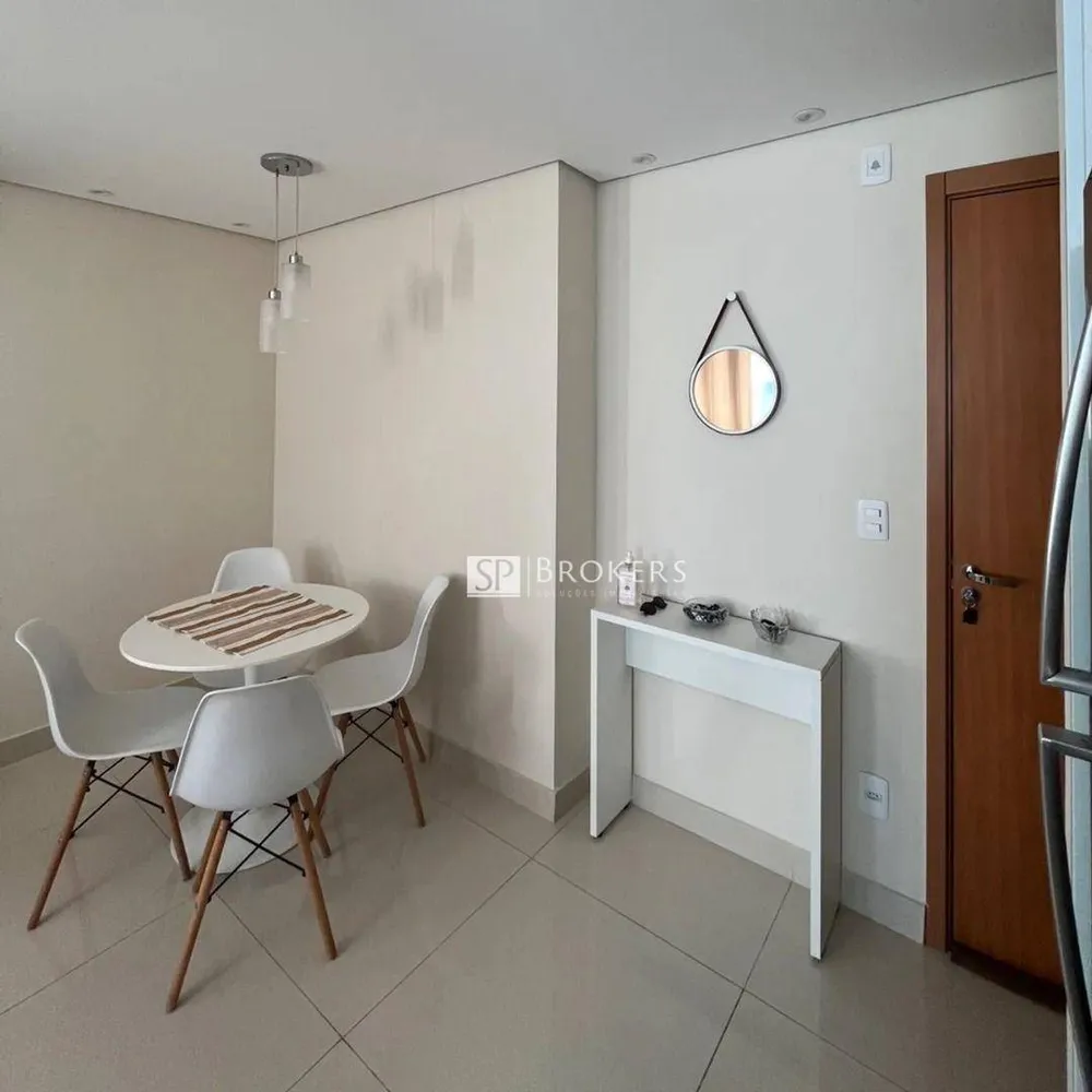 Apartamento, 2 quartos, 43 m² - Foto 2