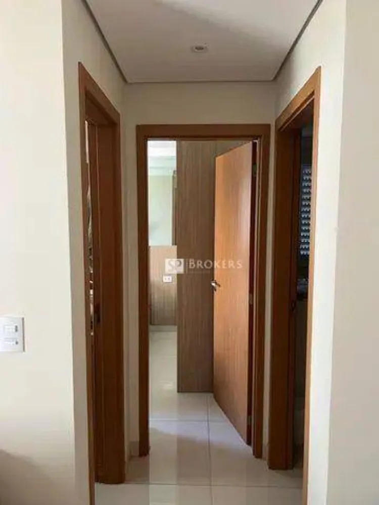 Apartamento, 2 quartos, 43 m² - Foto 4