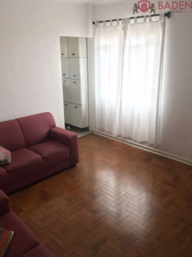 Apartamento, 3 quartos, 88 m² - Foto 4