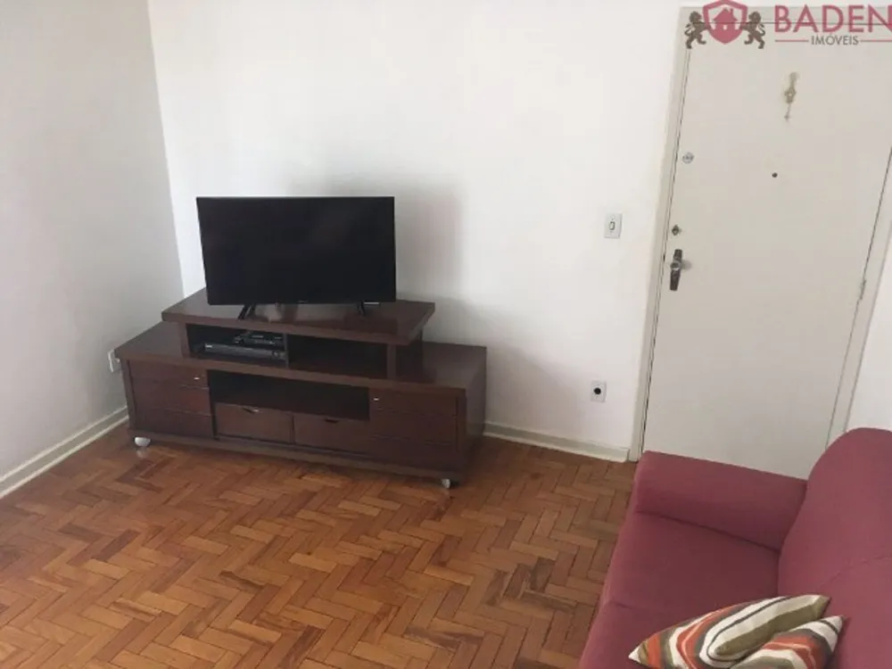 Apartamento, 3 quartos, 88 m² - Foto 1