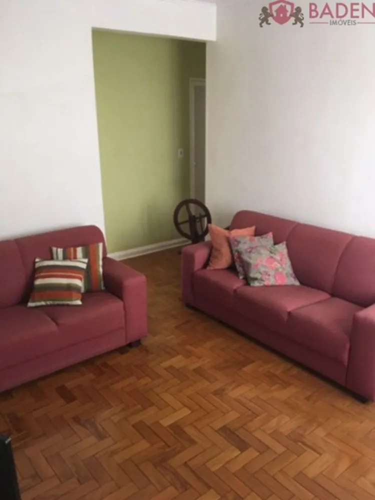 Apartamento, 3 quartos, 88 m² - Foto 3