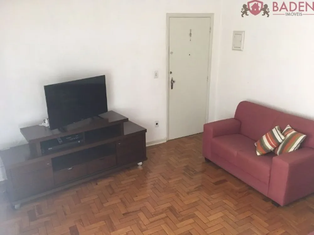 Apartamento, 3 quartos, 88 m² - Foto 2