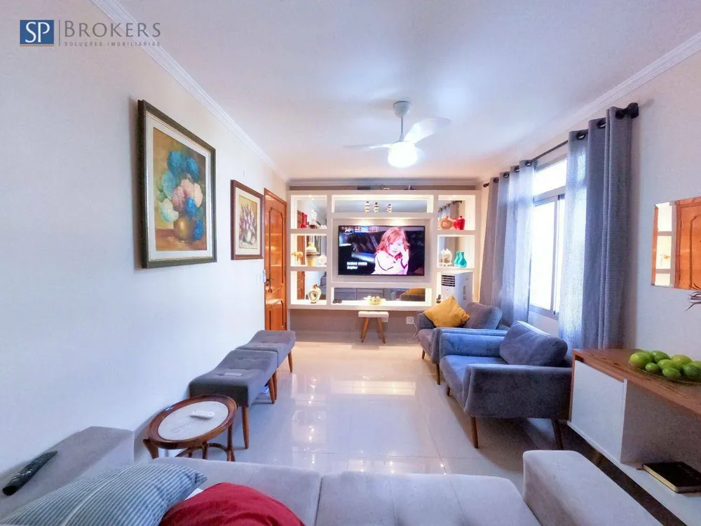 Apartamento, 2 quartos, 48 m² - Foto 3
