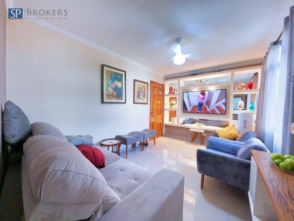 Apartamento, 2 quartos, 48 m² - Foto 1