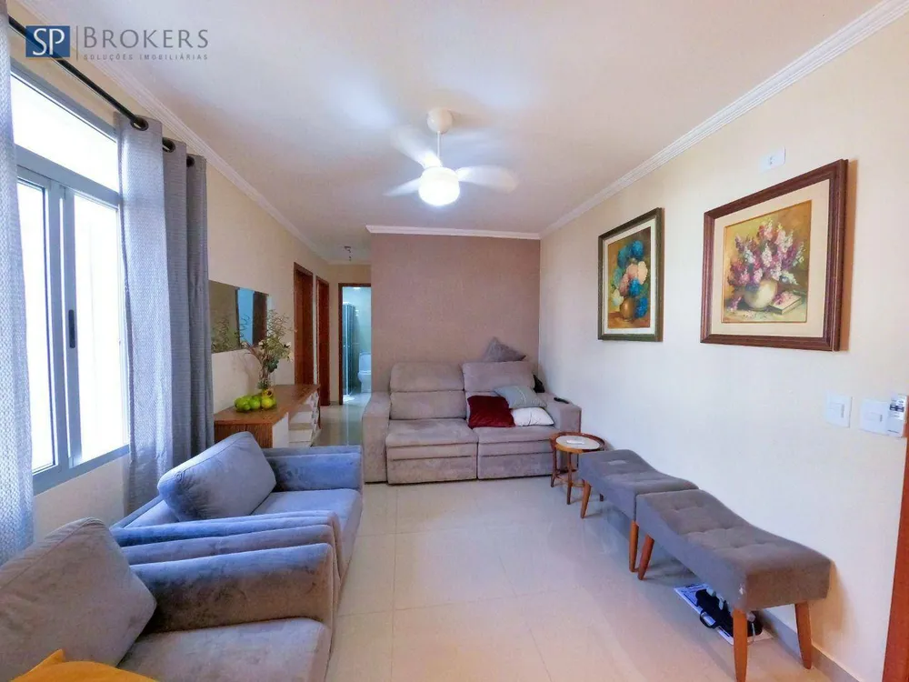 Apartamento, 2 quartos, 48 m² - Foto 2