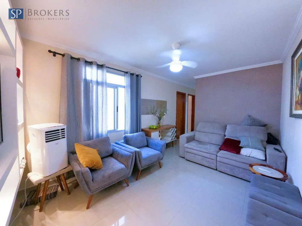 Apartamento, 2 quartos, 48 m² - Foto 4