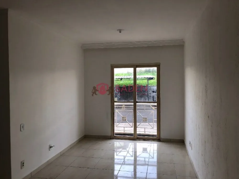 Apartamento, 3 quartos, 72 m² - Foto 1