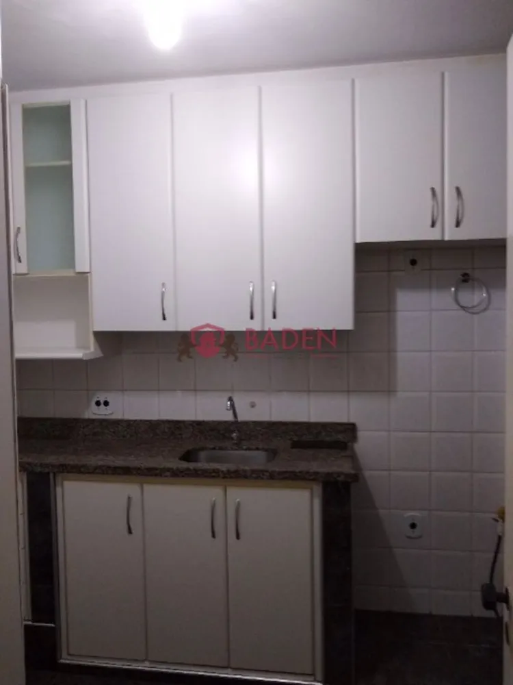 Apartamento, 3 quartos, 72 m² - Foto 3