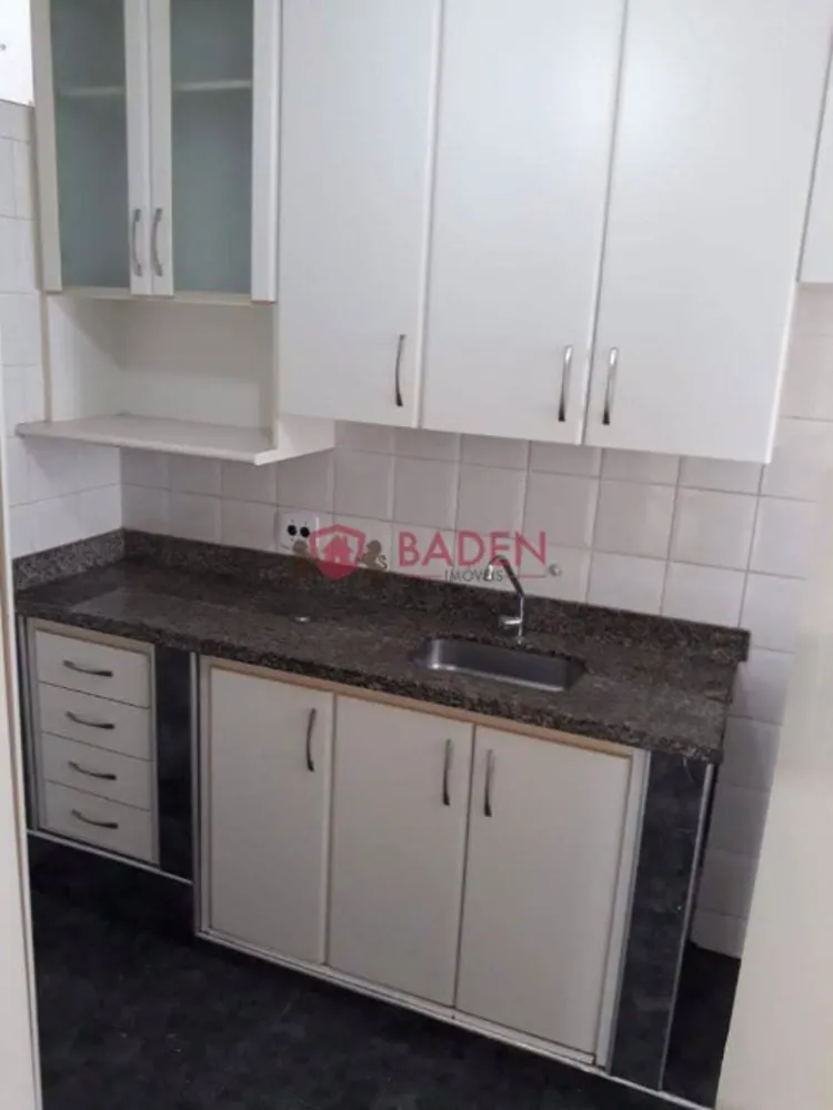 Apartamento, 3 quartos, 72 m² - Foto 4