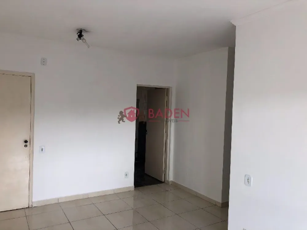 Apartamento, 3 quartos, 72 m² - Foto 2