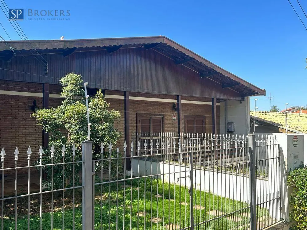 Casa, 3 quartos, 340 m² - Foto 3