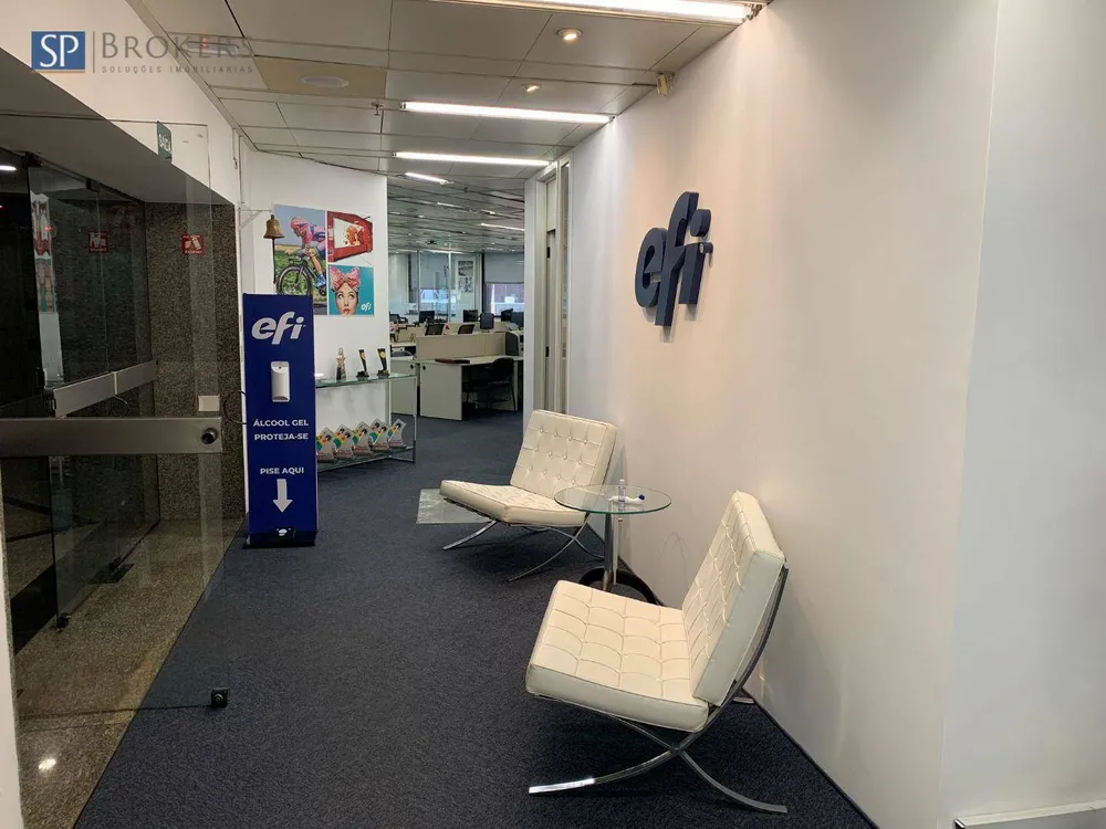 Sala-Conjunto, 405 m² - Foto 1