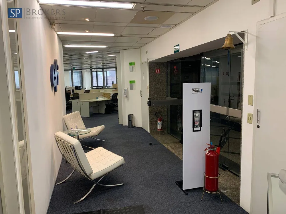 Sala-Conjunto, 405 m² - Foto 3