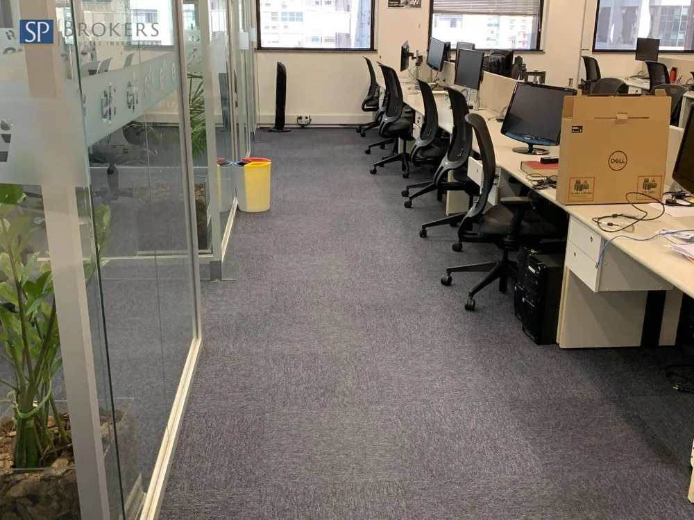 Sala-Conjunto, 405 m² - Foto 2