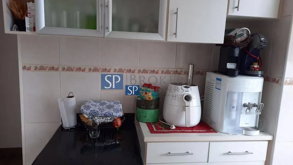 Apartamento, 2 quartos, 60 m² - Foto 2