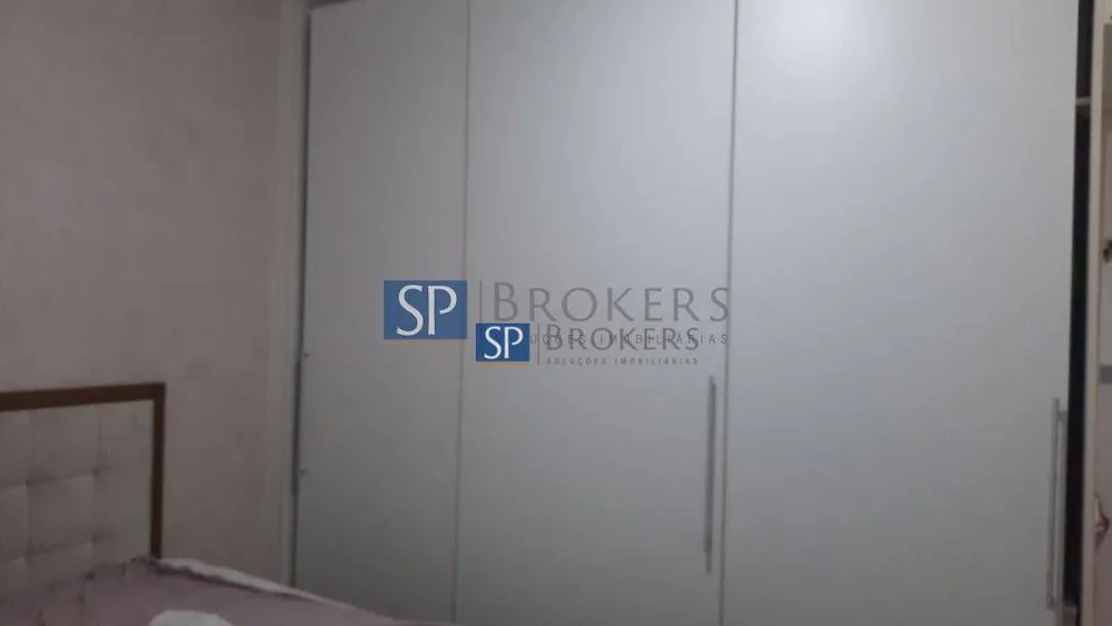 Apartamento, 2 quartos, 60 m² - Foto 4