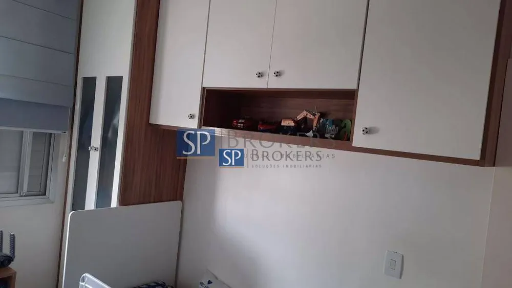 Apartamento, 2 quartos, 60 m² - Foto 3
