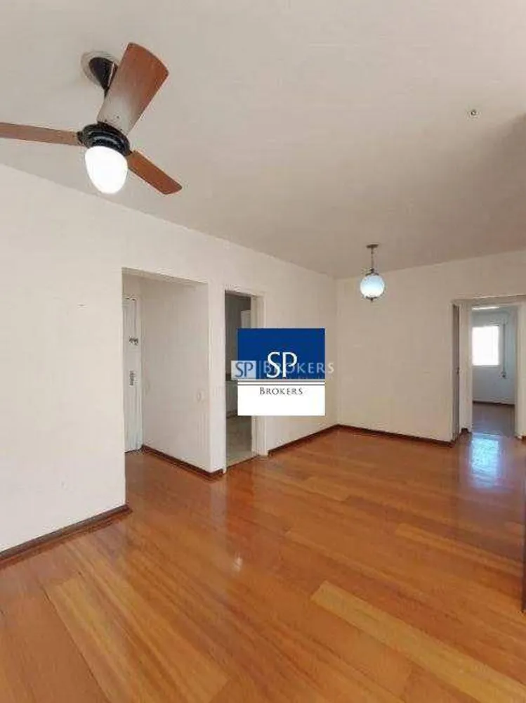 Apartamento, 3 quartos, 94 m² - Foto 2
