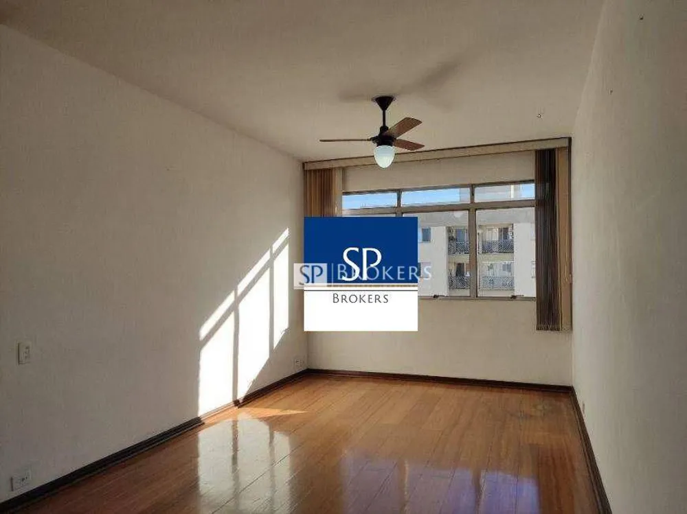 Apartamento, 3 quartos, 94 m² - Foto 1