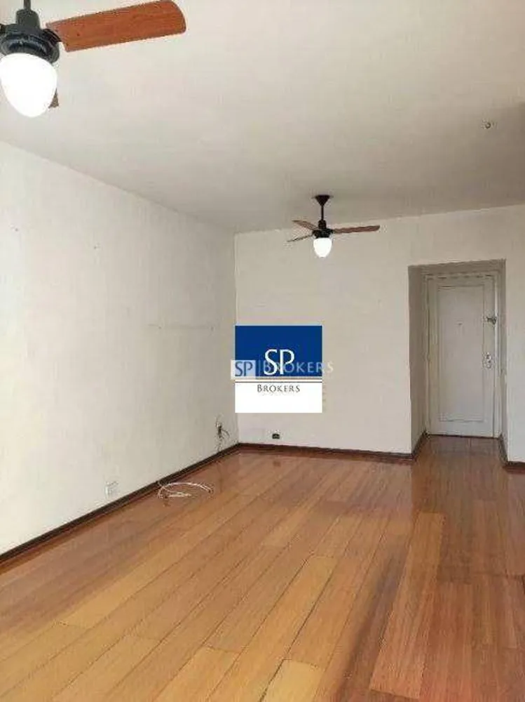 Apartamento, 3 quartos, 94 m² - Foto 4