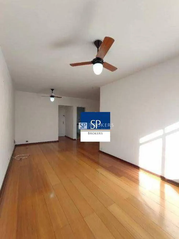 Apartamento, 3 quartos, 94 m² - Foto 3
