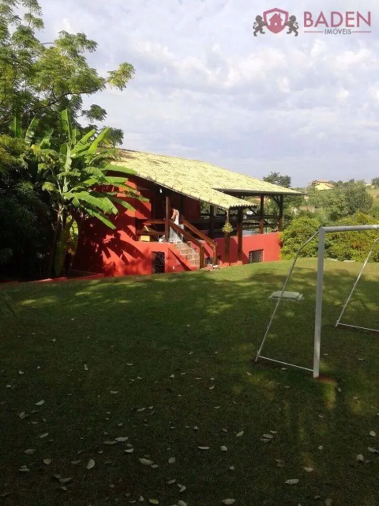 Chácara, 3 quartos, 3200 m² - Foto 1