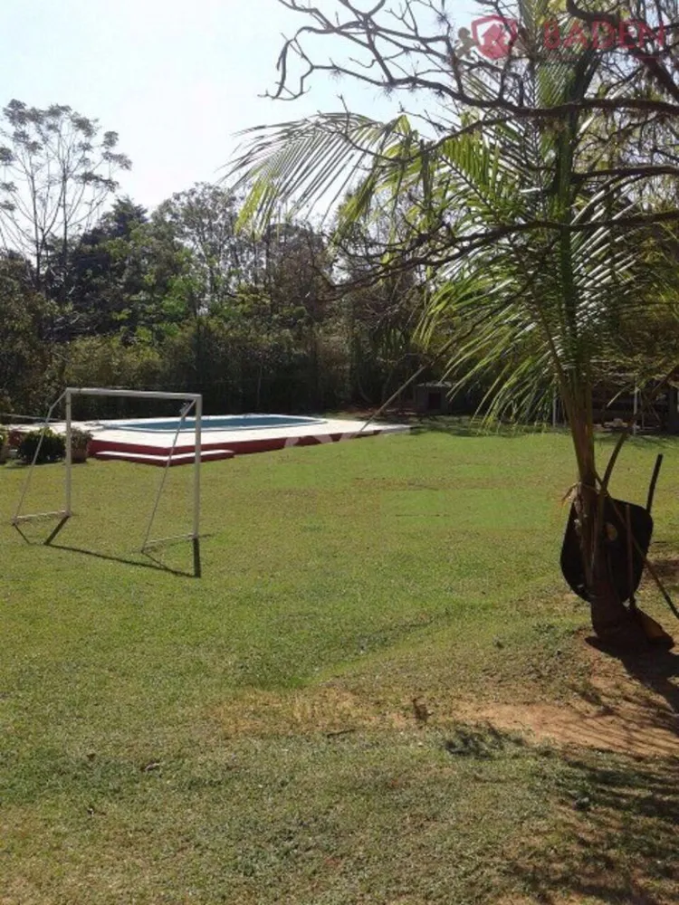 Chácara, 3 quartos, 3200 m² - Foto 3
