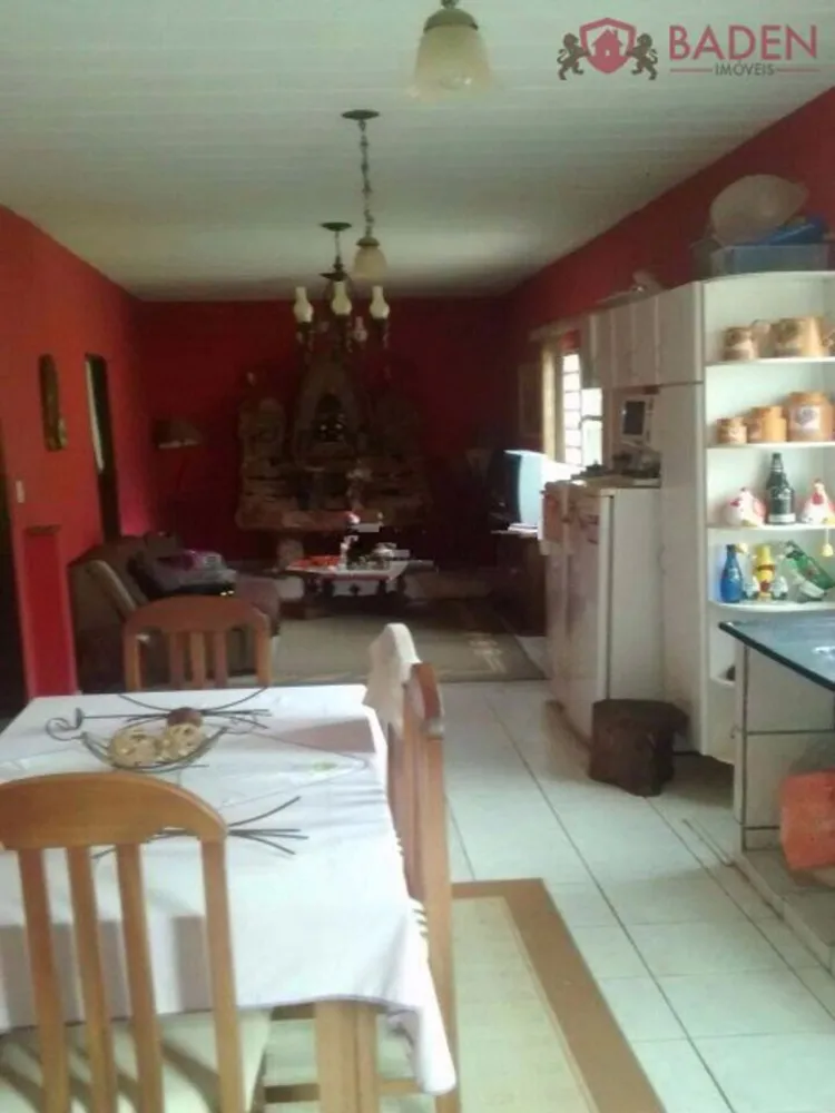Chácara, 3 quartos, 3200 m² - Foto 4