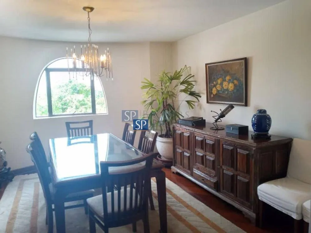 Apartamento, 4 quartos, 224 m² - Foto 3