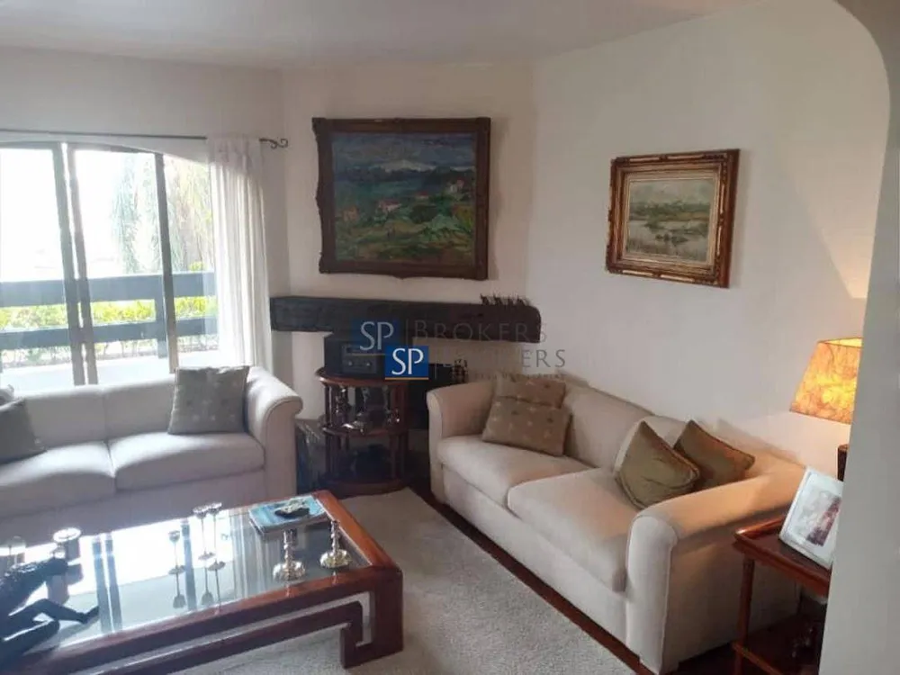 Apartamento, 4 quartos, 224 m² - Foto 1