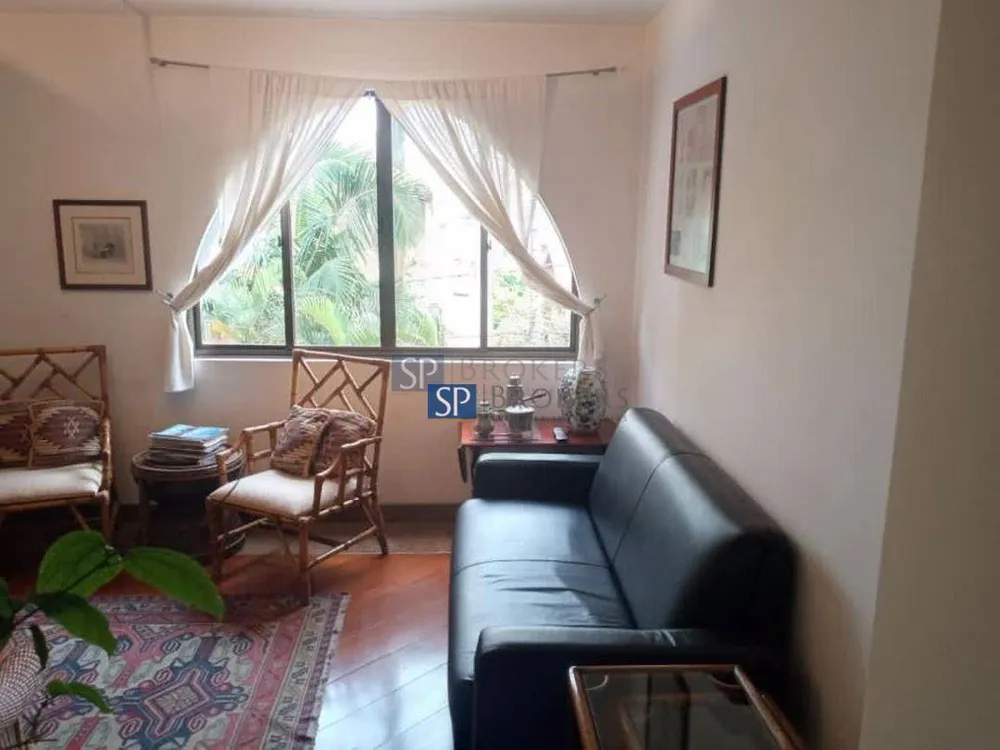Apartamento, 4 quartos, 224 m² - Foto 2