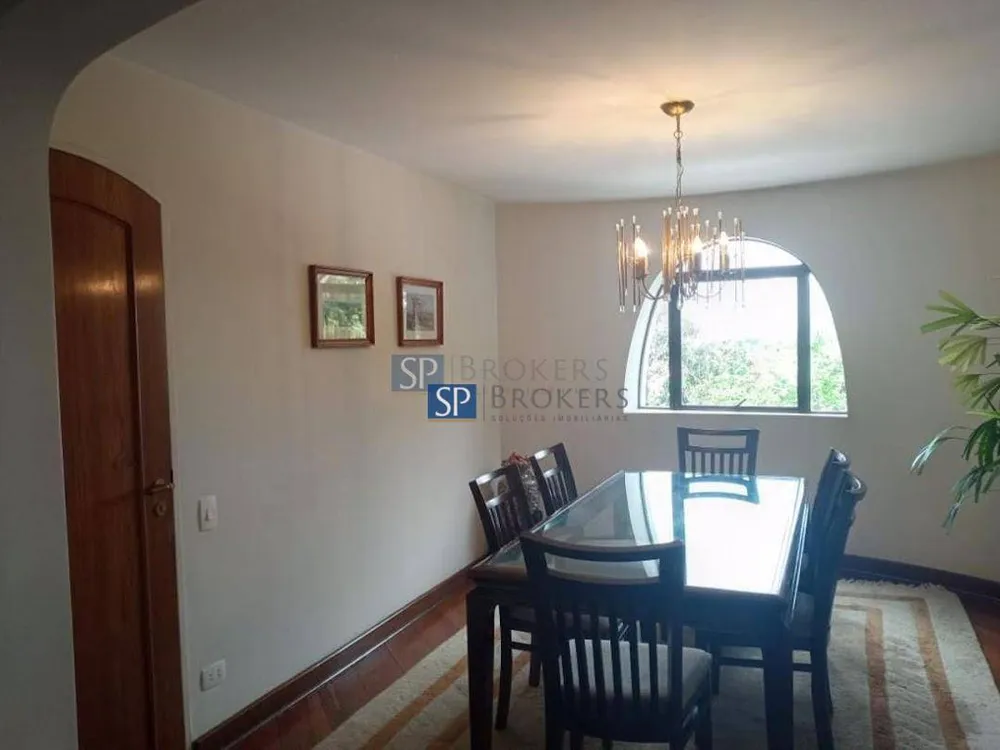 Apartamento, 4 quartos, 224 m² - Foto 4