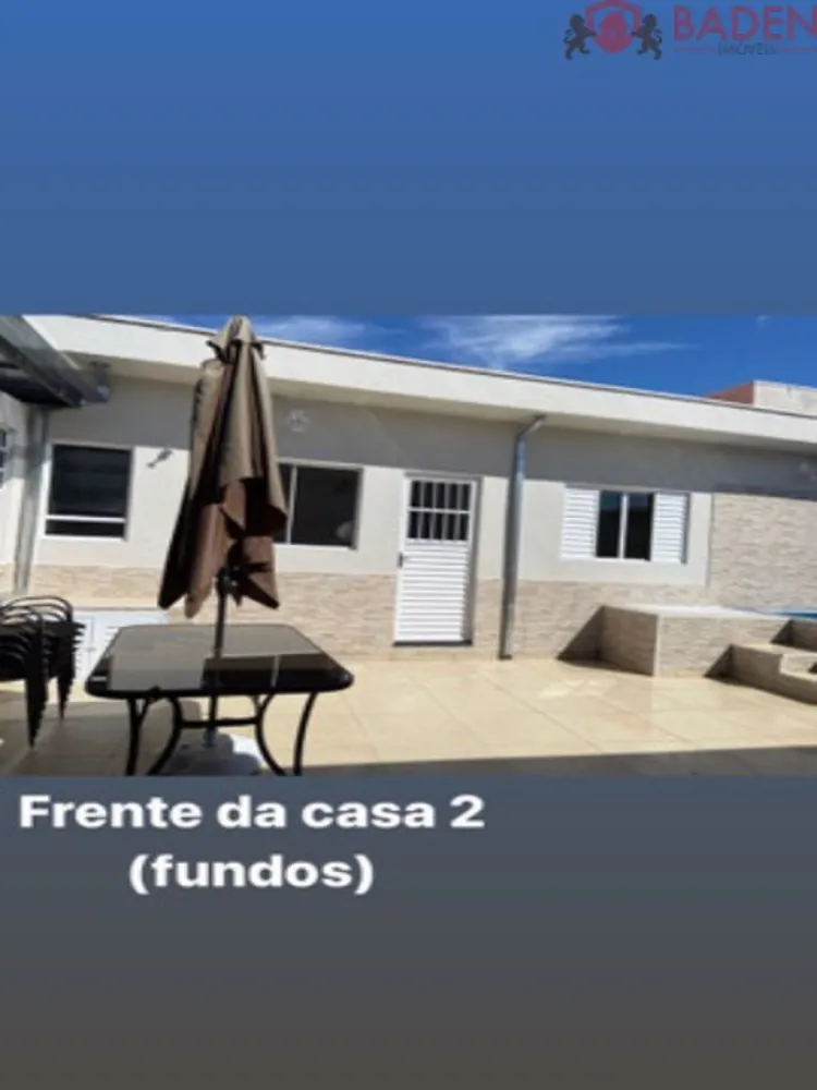 Casa, 4 quartos, 250 m² - Foto 3