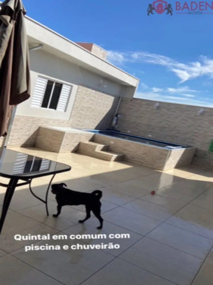 Casa, 4 quartos, 250 m² - Foto 4