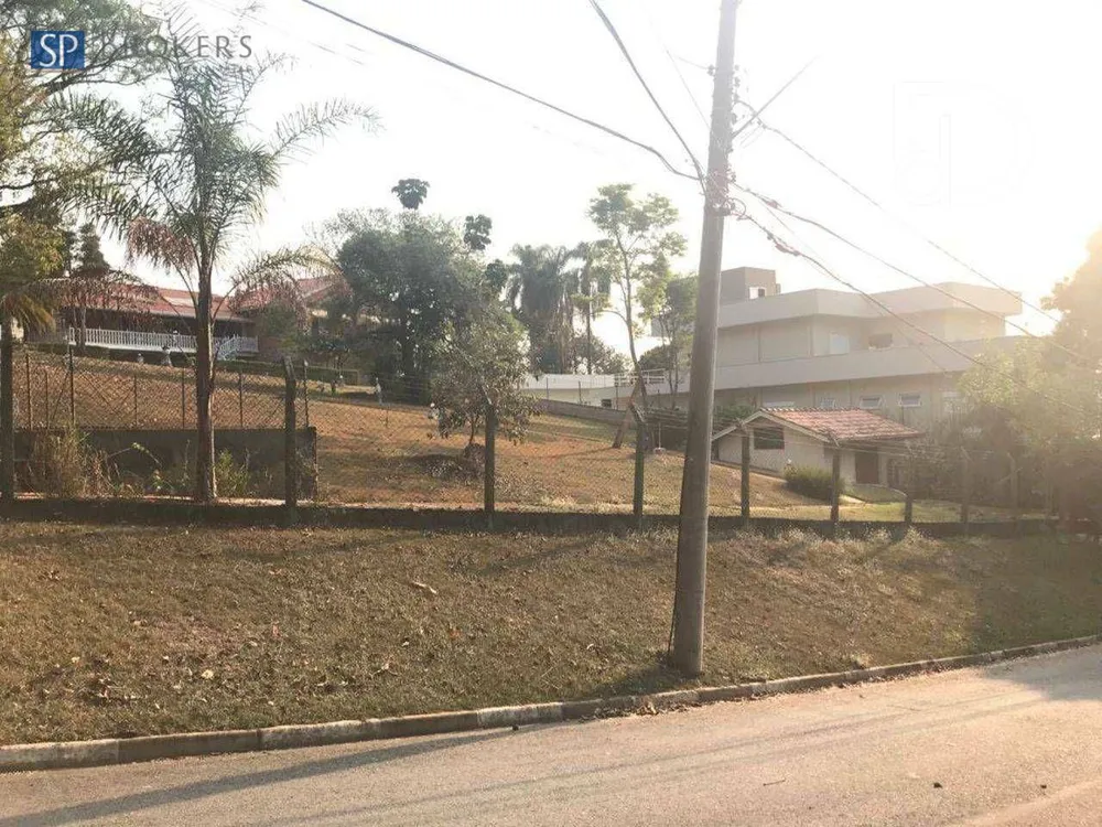 Terreno, 858 m² - Foto 1