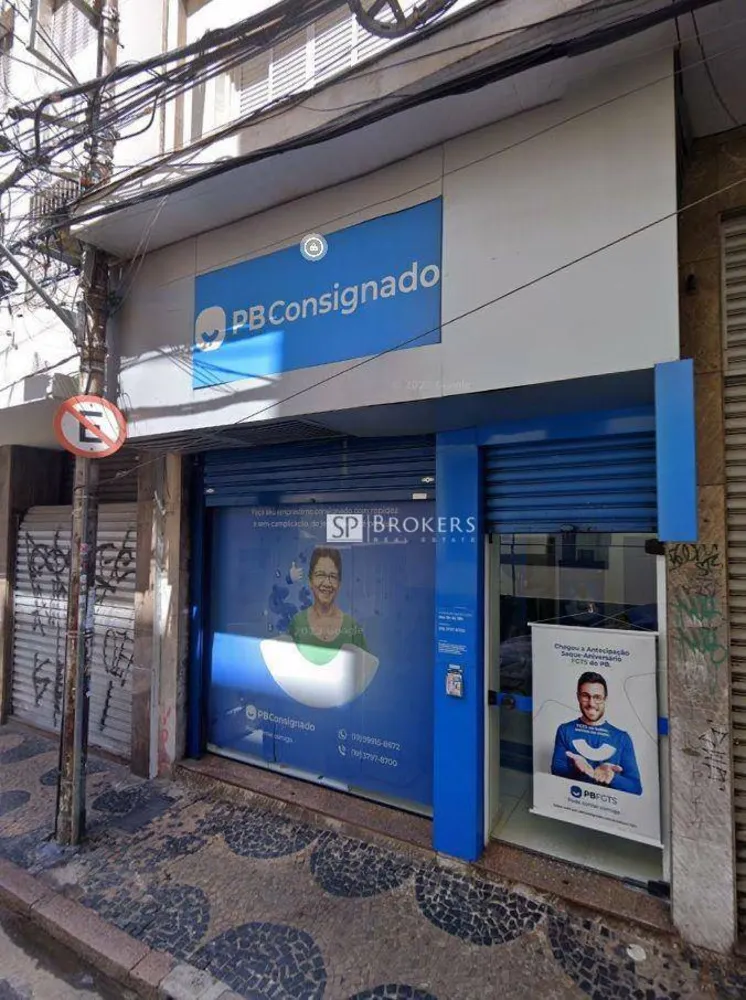 Loja-Salão, 70 m² - Foto 1