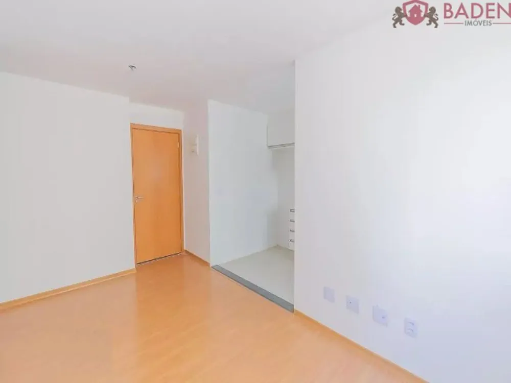 Apartamento, 2 quartos, 48 m² - Foto 3