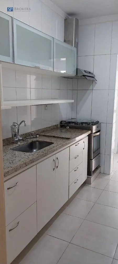 Apartamento, 2 quartos, 85 m² - Foto 2