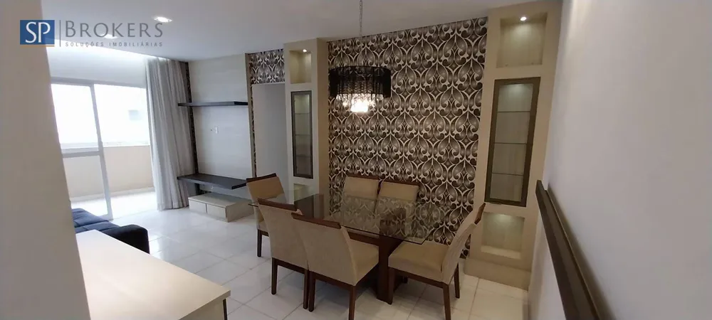 Apartamento, 2 quartos, 85 m² - Foto 1