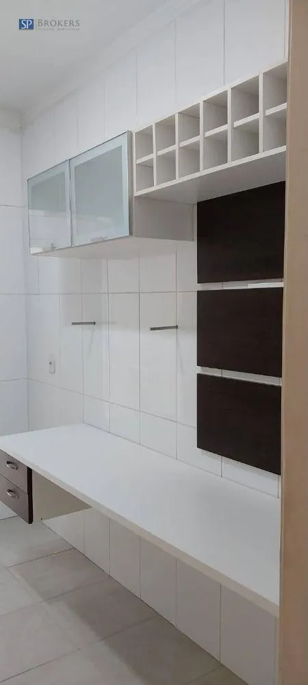 Apartamento, 2 quartos, 85 m² - Foto 3