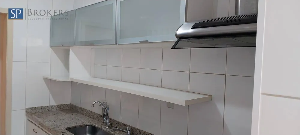 Apartamento, 2 quartos, 85 m² - Foto 4