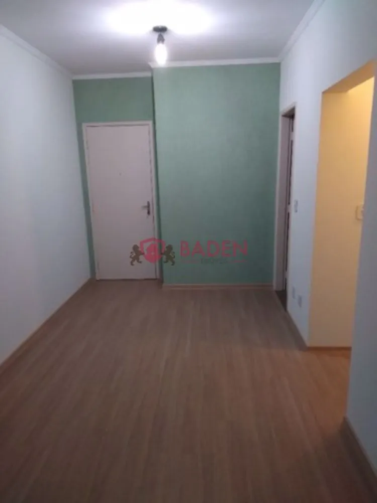 Apartamento, 1 quarto, 55 m² - Foto 2