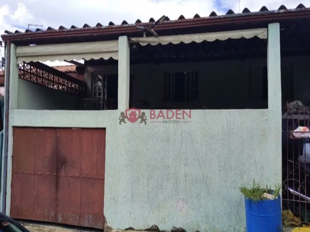 Casa, 2 quartos, 187 m² - Foto 1