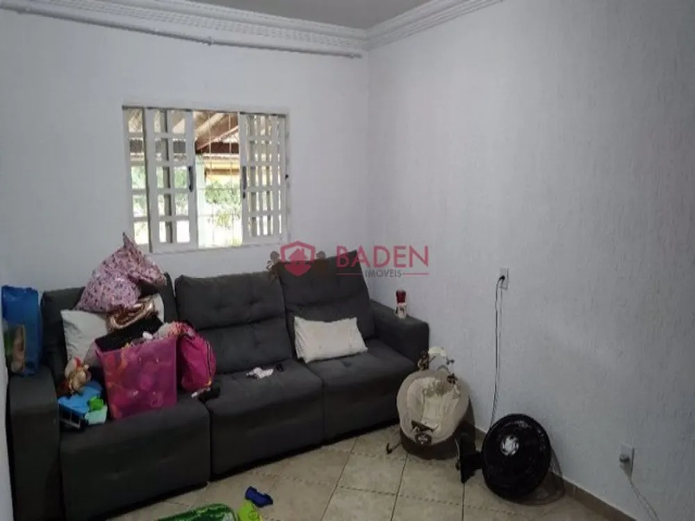 Casa, 2 quartos, 187 m² - Foto 3