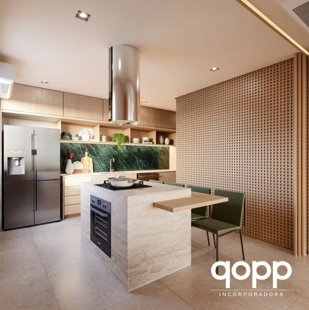 Apartamento, 3 quartos, 154 m² - Foto 4