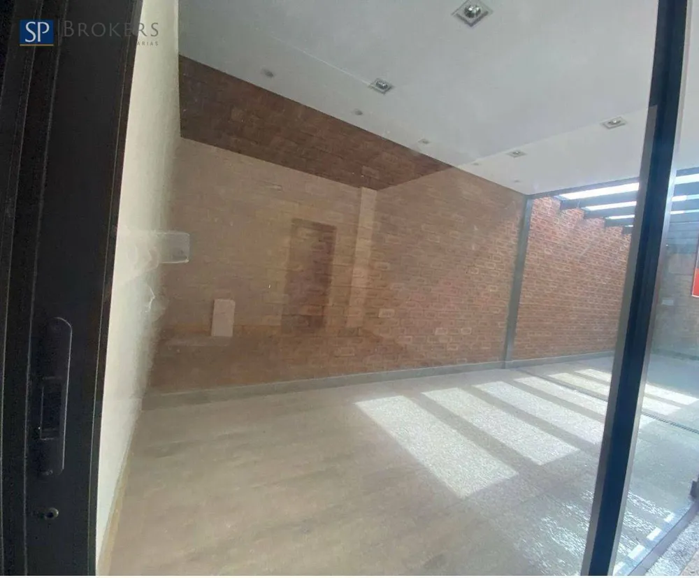 Sala-Conjunto, 45 m² - Foto 4