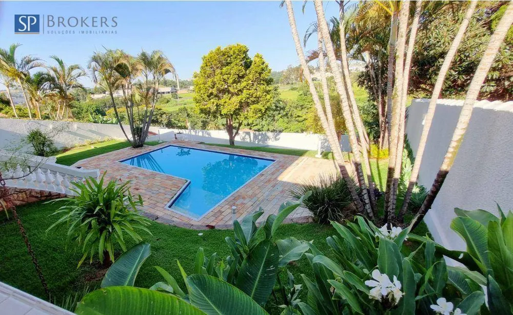 Casa, 4 quartos, 382 m² - Foto 1