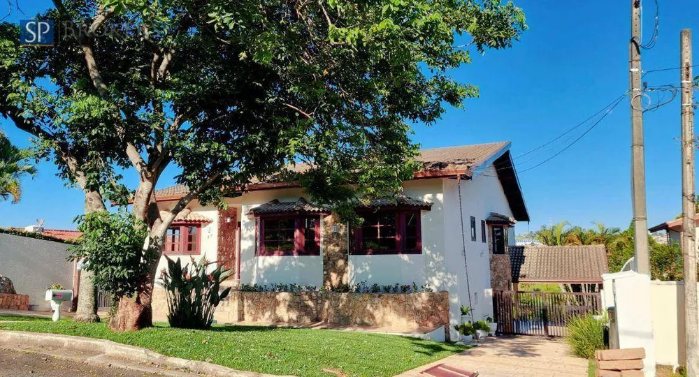 Casa, 4 quartos, 382 m² - Foto 3