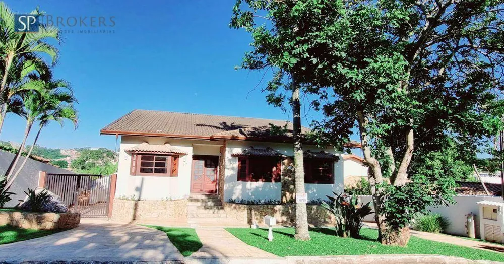 Casa, 4 quartos, 382 m² - Foto 2